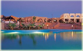 Seti Abu Simbel Hotel